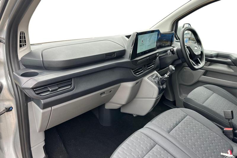 Used Ford Transit Custom 2025 for sale - 77961897: Photo 3