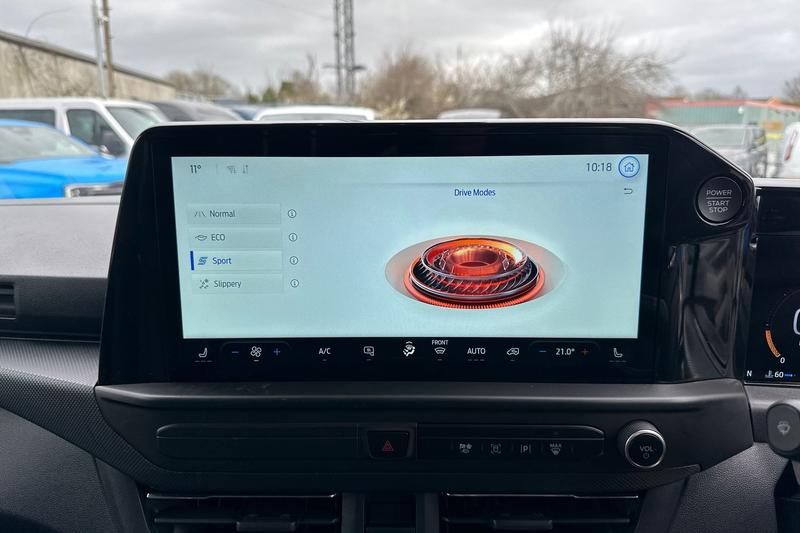 Used Ford Transit Custom 2025 for sale - 77961897: Photo 30