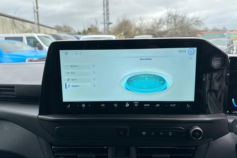 Used Ford Transit Custom 2025 for sale - 77961897: Photo 31