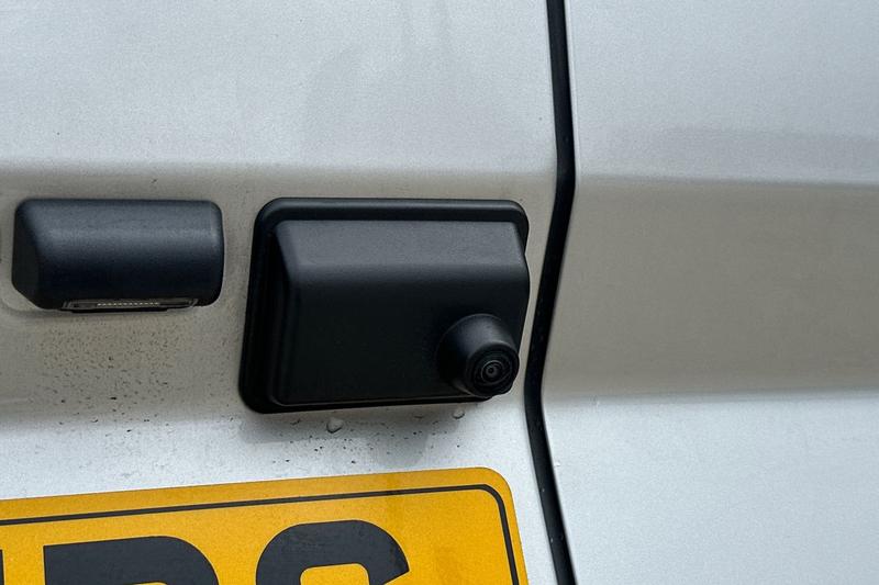 Used Ford Transit Custom 2025 for sale - 77961897: Photo 34