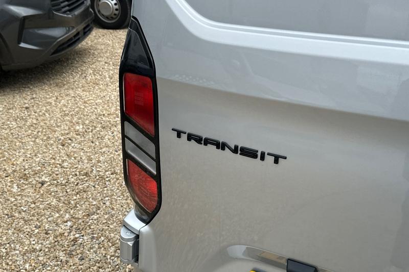 Used Ford Transit Custom 2025 for sale - 77961897: Photo 35