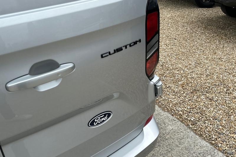 Used Ford Transit Custom 2025 for sale - 77961897: Photo 36