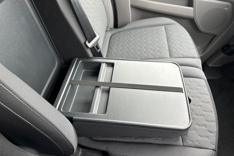 Used Ford Transit Custom 2025 for sale - 77961897: Photo 38