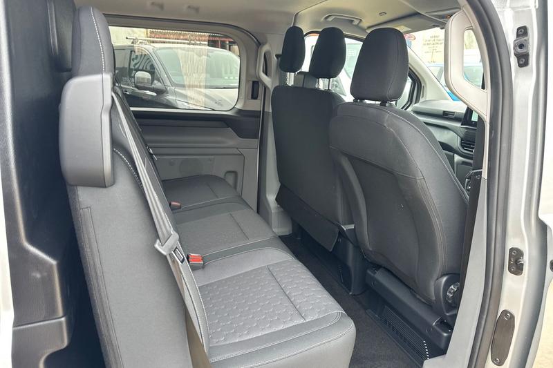 Used Ford Transit Custom 2025 for sale - 77961897: Photo 39