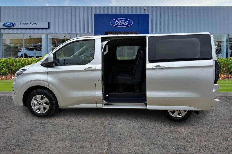 Used Ford Transit Custom 2025 for sale - 77961897: Photo 5