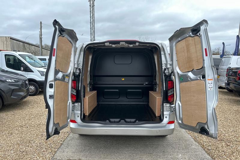 Used Ford Transit Custom 2025 for sale - 77961897: Photo 6