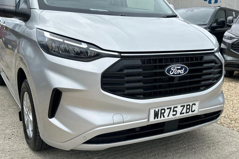 Used Ford Transit Custom 2025 for sale - 77961897: Photo 7