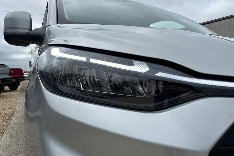 Used Ford Transit Custom 2025 for sale - 77961897: Photo 8