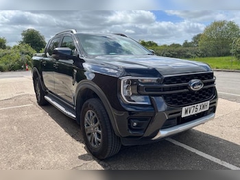 Used Ford Ranger undefined for sale - 79000539: Photo