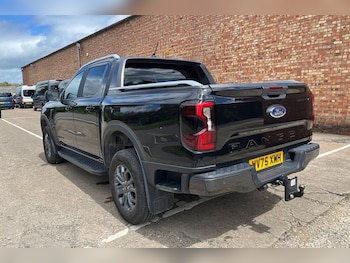 Used Ford Ranger undefined for sale - 79000539: Photo