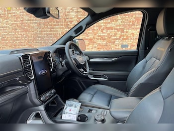 Used Ford Ranger undefined for sale - 79000539: Photo