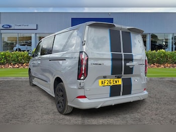 Used Ford Transit Custom 2026 for sale - 79596802: Photo