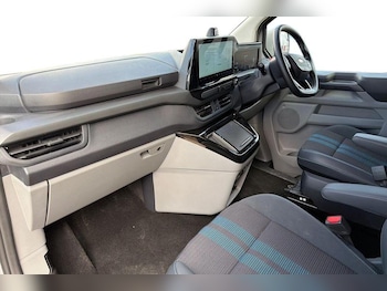 Used Ford Transit Custom 2026 for sale - 79596802: Photo