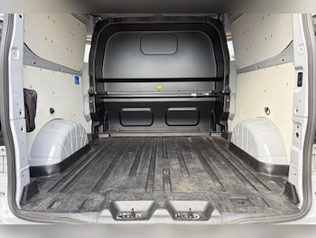 Used Ford Transit Custom 2026 for sale - 79596802: Photo