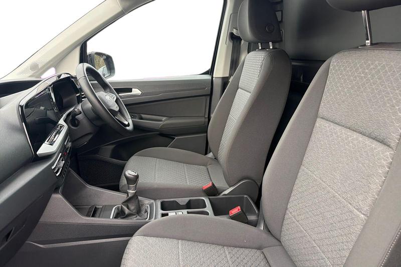 Used Ford Transit Connect 2025 for sale - 77647426: Photo 10