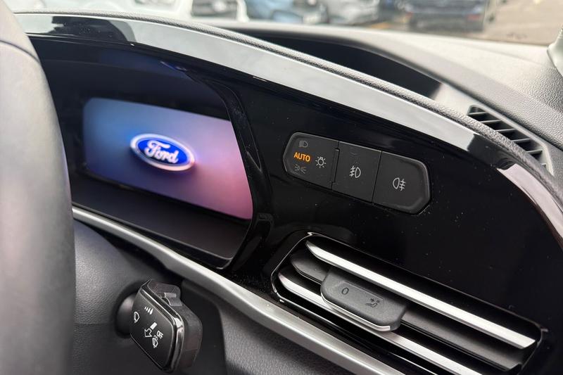 Used Ford Transit Connect 2025 for sale - 77647426: Photo 17