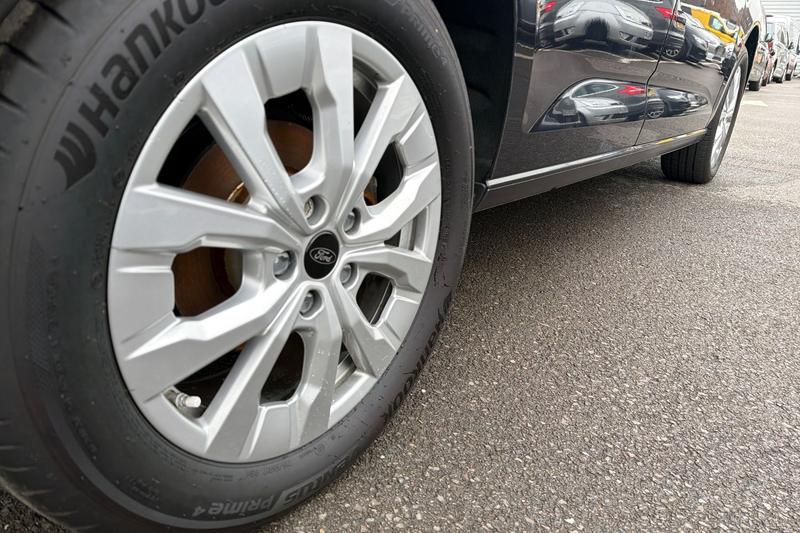 Used Ford Transit Connect 2025 for sale - 77647426: Photo 18