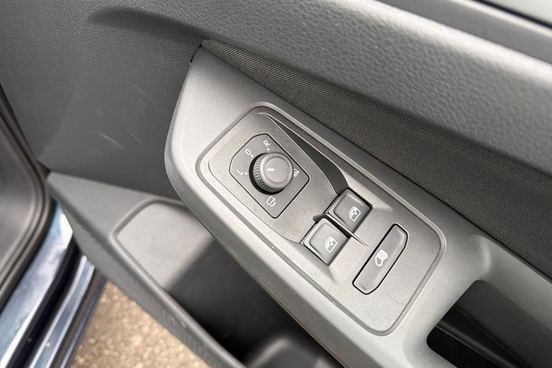 Used Ford Transit Connect 2025 for sale - 77647426: Photo 19