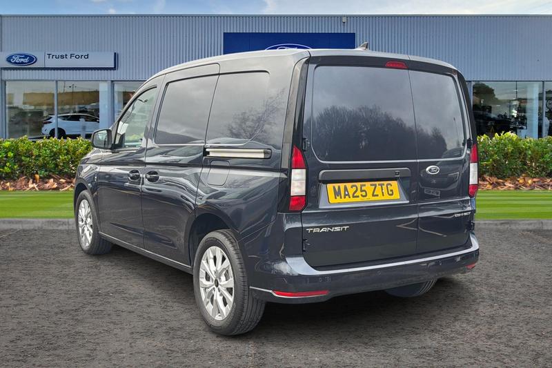 Used Ford Transit Connect 2025 for sale - 77647426: Photo 2