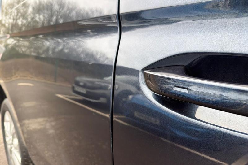 Used Ford Transit Connect 2025 for sale - 77647426: Photo 24