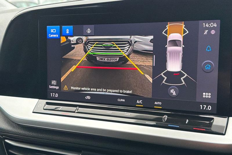 Used Ford Transit Connect 2025 for sale - 77647426: Photo 25