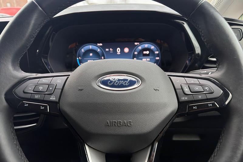 Used Ford Transit Connect 2025 for sale - 77647426: Photo 29