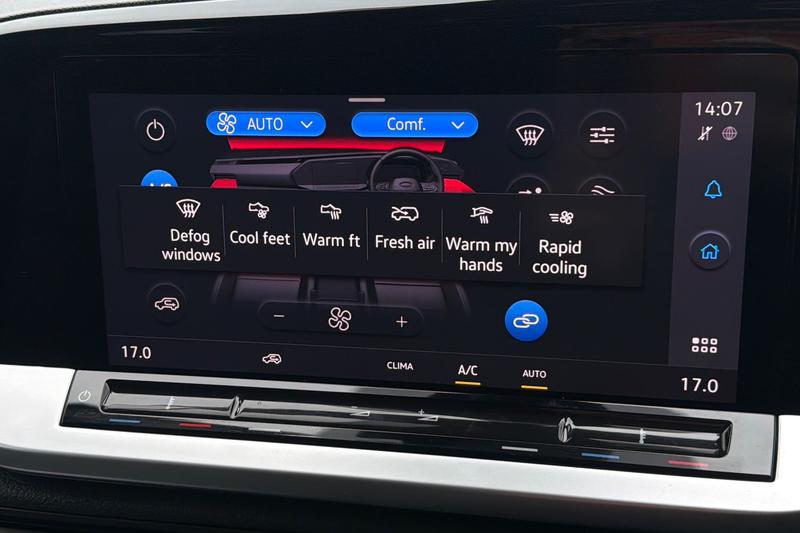 Used Ford Transit Connect 2025 for sale - 77647426: Photo 39