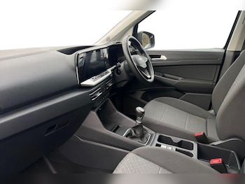 Used Ford Transit Connect 2025 for sale - 77647426: Photo