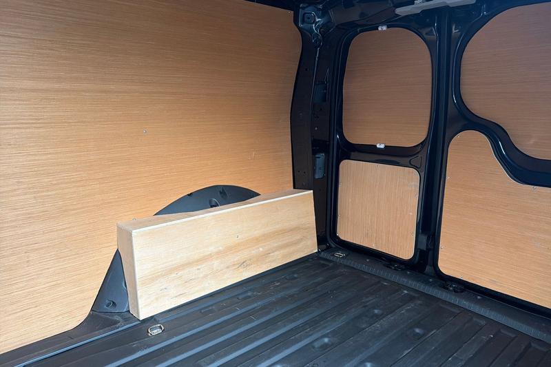 Used Ford Transit Connect 2025 for sale - 77647426: Photo 4