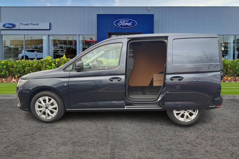 Used Ford Transit Connect 2025 for sale - 77647426: Photo 5