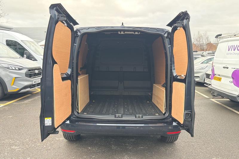 Used Ford Transit Connect 2025 for sale - 77647426: Photo 6