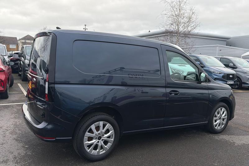 Used Ford Transit Connect 2025 for sale - 77647426: Photo 7