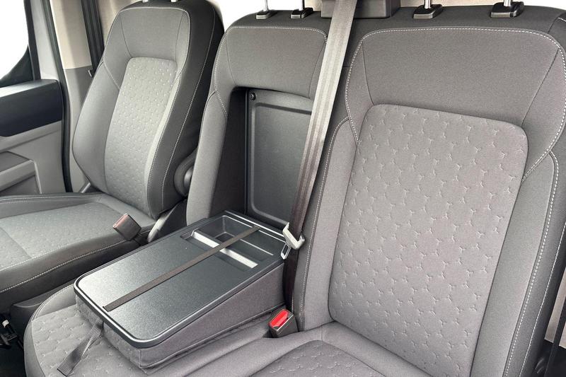 Used Ford Transit Custom 2025 for sale - 76494633: Photo 10