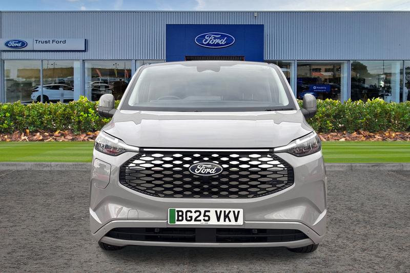 Used Ford Transit Custom 2025 for sale - 76494633: Photo 11