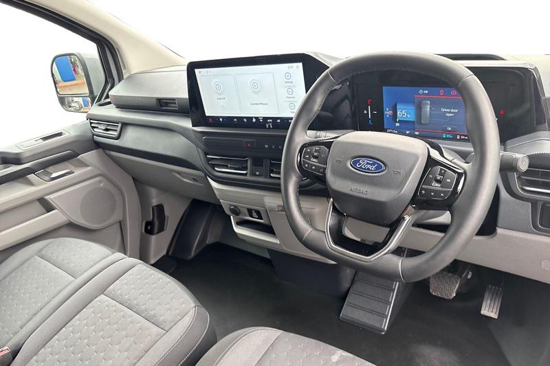 Used Ford Transit Custom 2025 for sale - 76494633: Photo 13
