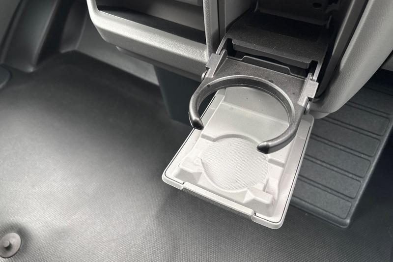 Used Ford Transit Custom 2025 for sale - 76494633: Photo 14