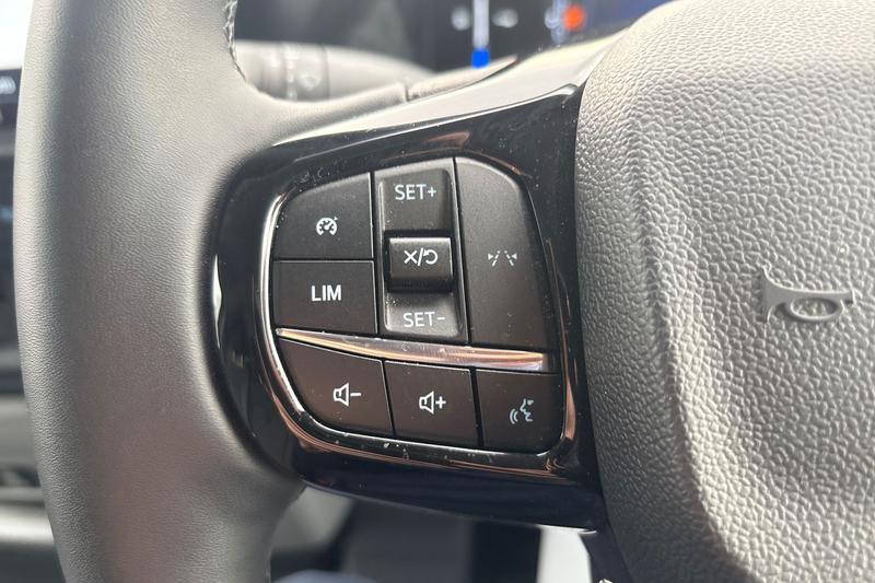 Used Ford Transit Custom 2025 for sale - 76494633: Photo 15