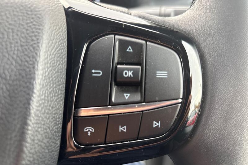 Used Ford Transit Custom 2025 for sale - 76494633: Photo 16