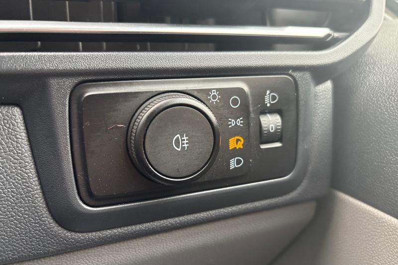 Used Ford Transit Custom 2025 for sale - 76494633: Photo 18