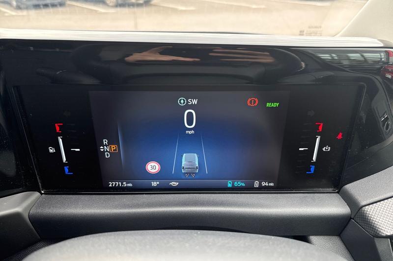 Used Ford Transit Custom 2025 for sale - 76494633: Photo 20