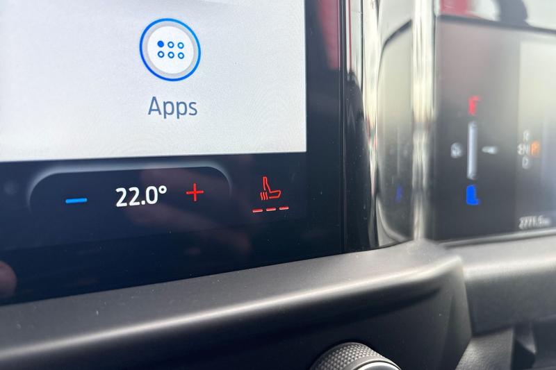 Used Ford Transit Custom 2025 for sale - 76494633: Photo 23