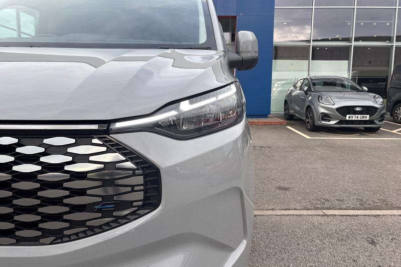 Used Ford Transit Custom 2025 for sale - 76494633: Photo 25