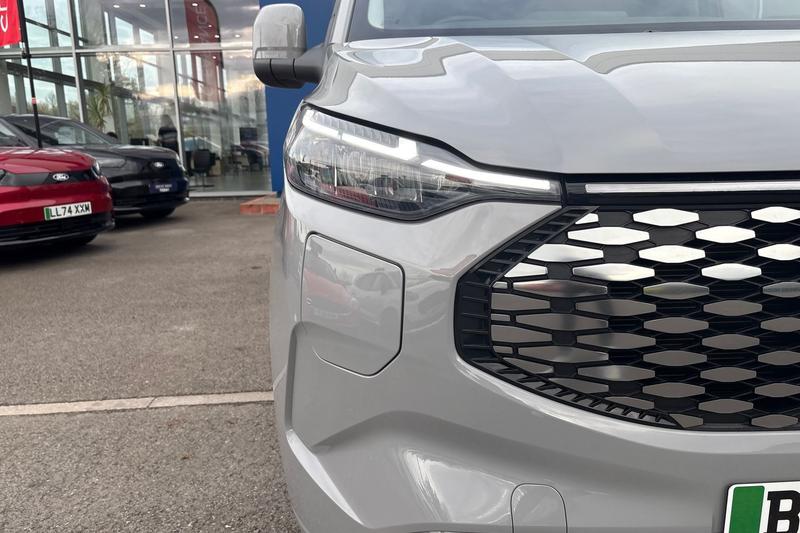 Used Ford Transit Custom 2025 for sale - 76494633: Photo 26