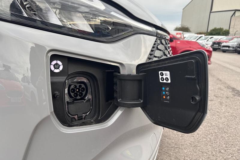 Used Ford Transit Custom 2025 for sale - 76494633: Photo 27