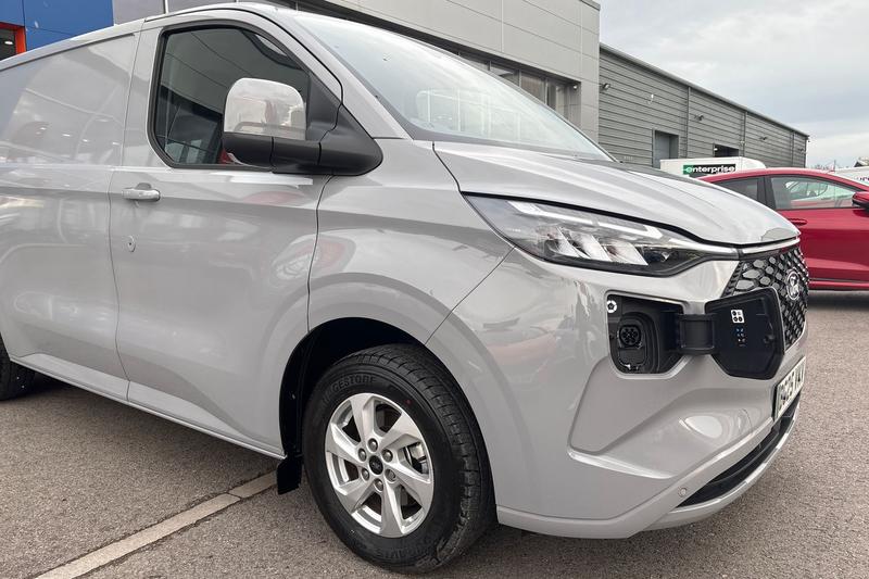 Used Ford Transit Custom 2025 for sale - 76494633: Photo 28