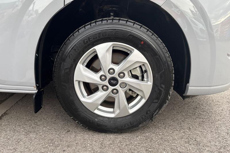 Used Ford Transit Custom 2025 for sale - 76494633: Photo 29