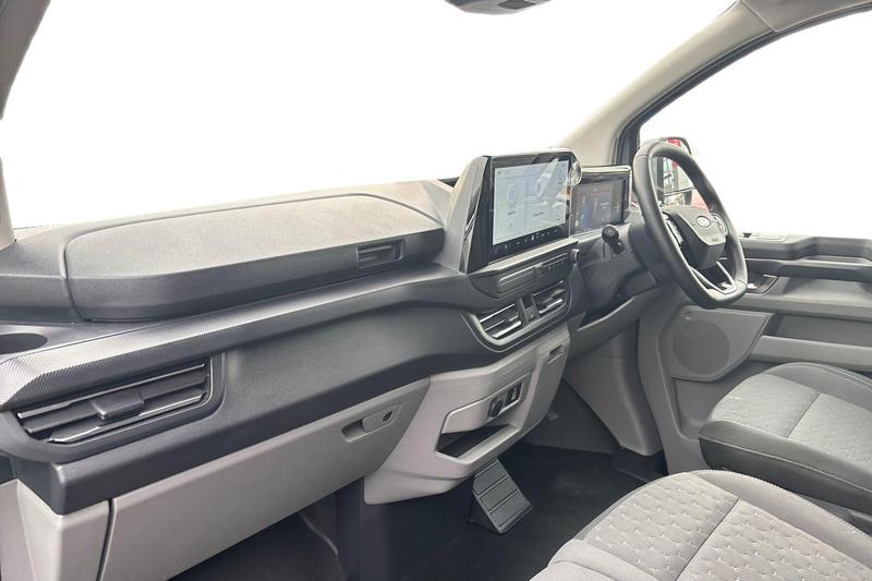 Used Ford Transit Custom 2025 for sale - 76494633: Photo 3