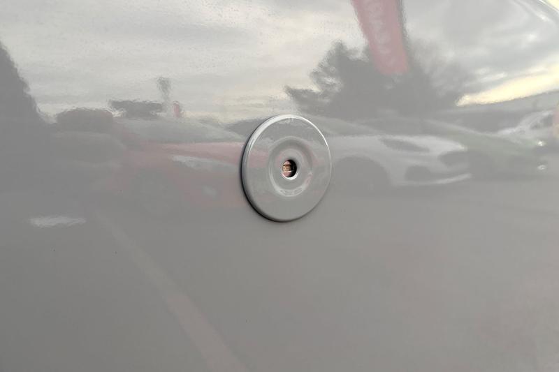 Used Ford Transit Custom 2025 for sale - 76494633: Photo 30