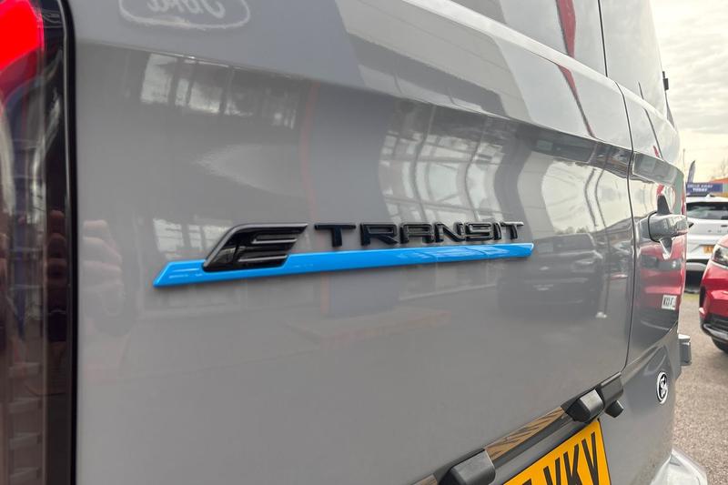 Used Ford Transit Custom 2025 for sale - 76494633: Photo 31