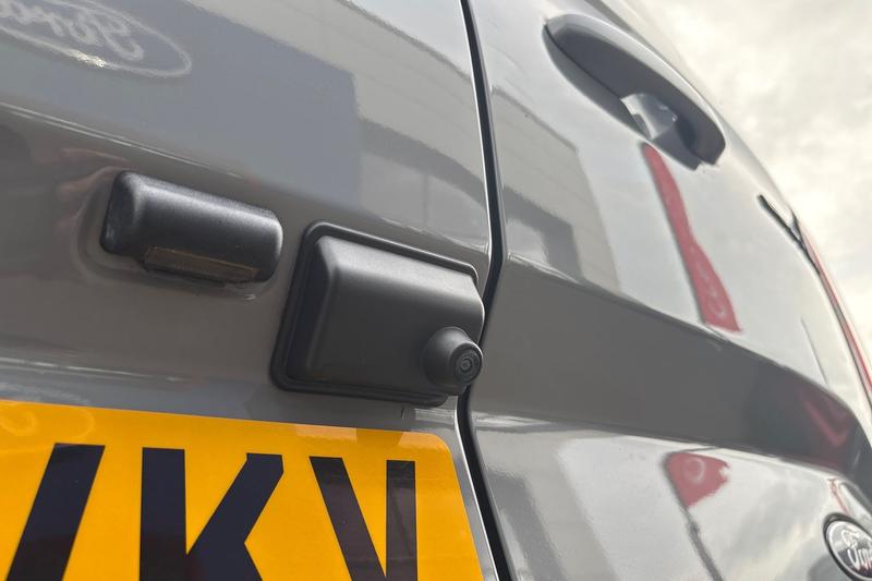 Used Ford Transit Custom 2025 for sale - 76494633: Photo 32